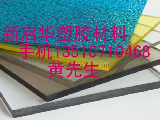 供应进口亚克力板 